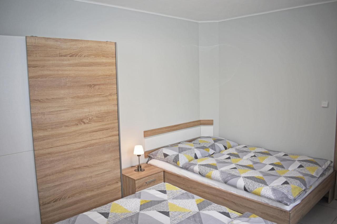 Sunny House Villa Lipno nad Vltavou Dış mekan fotoğraf