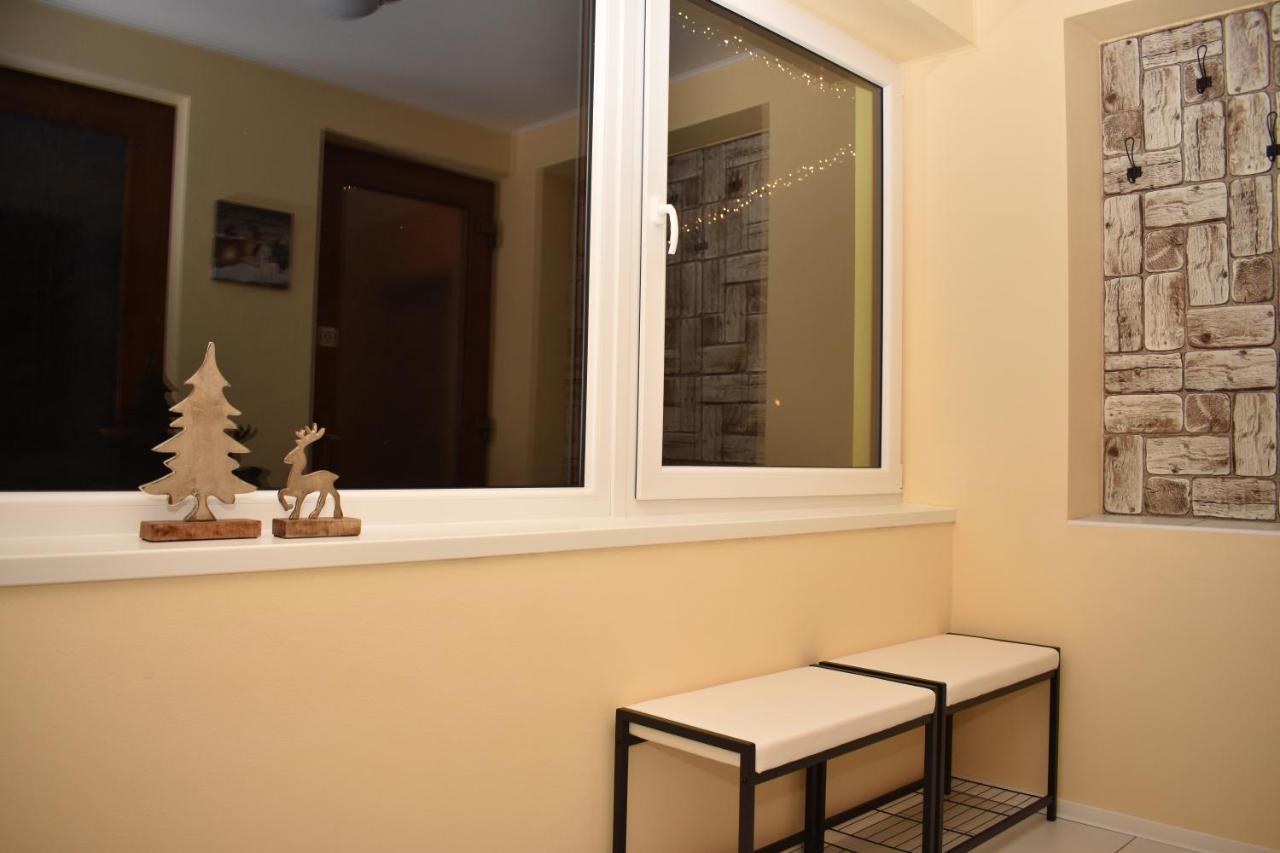 Sunny House Villa Lipno nad Vltavou Dış mekan fotoğraf