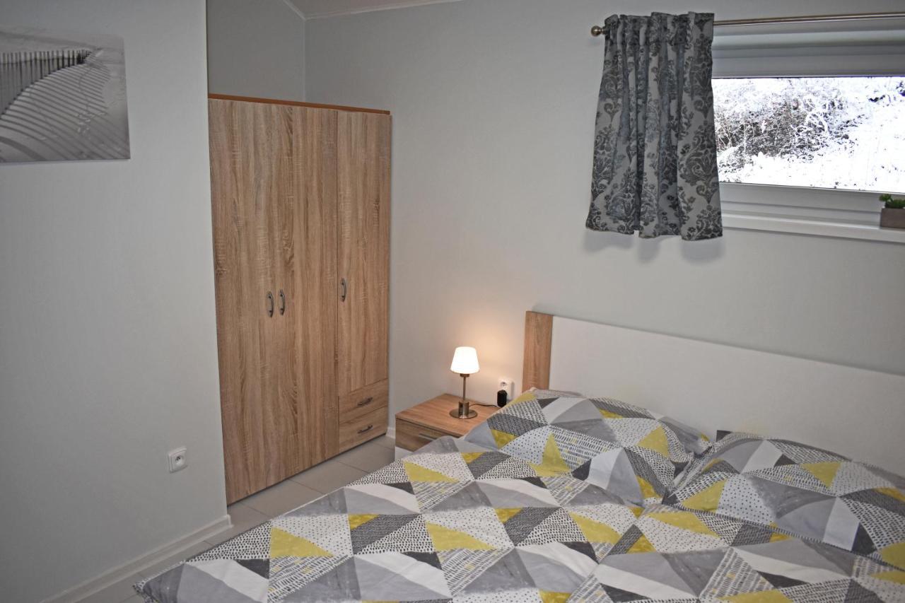 Sunny House Villa Lipno nad Vltavou Dış mekan fotoğraf