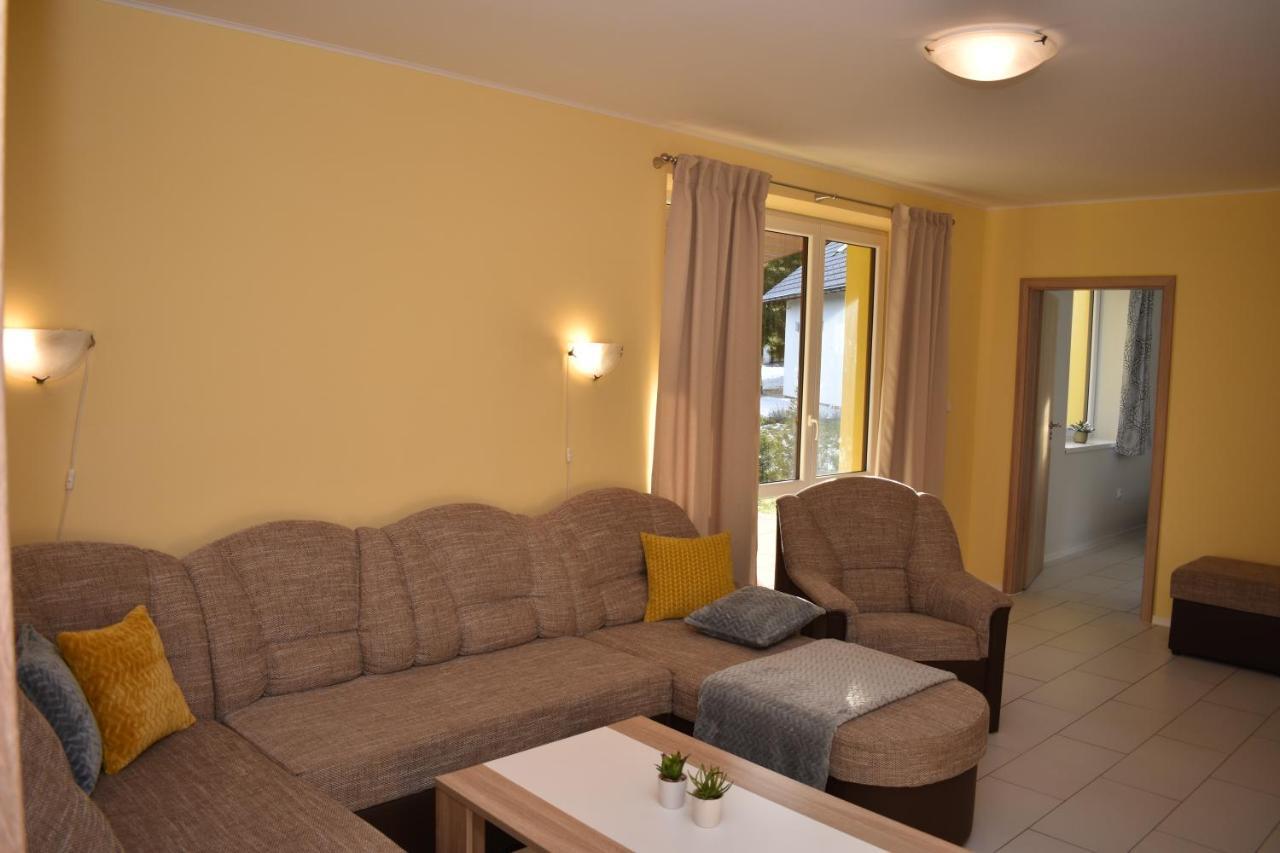 Sunny House Villa Lipno nad Vltavou Dış mekan fotoğraf