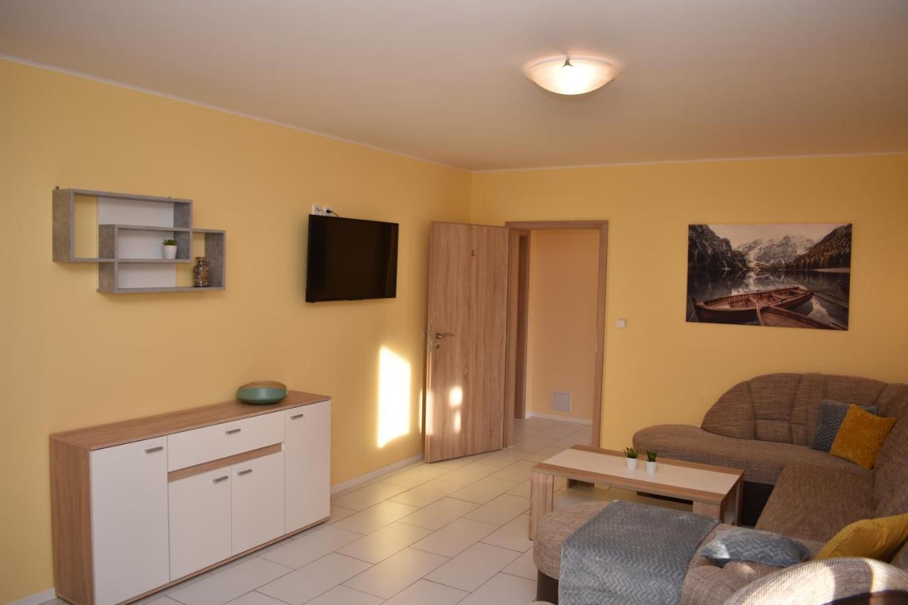 Sunny House Villa Lipno nad Vltavou Dış mekan fotoğraf